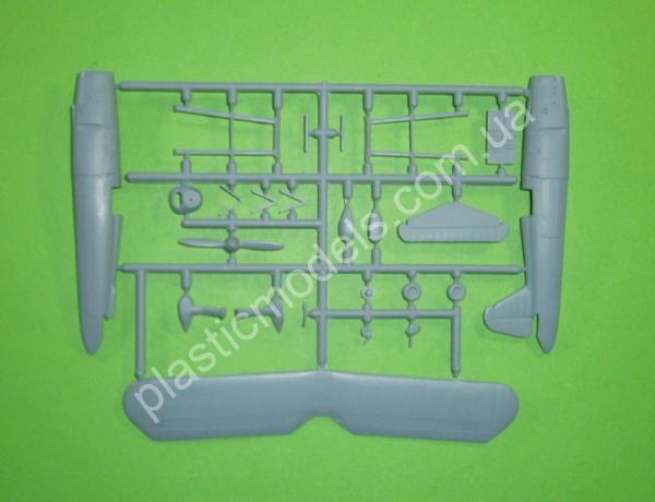1/72 RS models 92295 Arado Ar 76