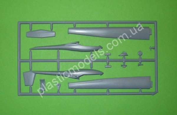 1/72 KPM 0134 VSO-10B Gradient