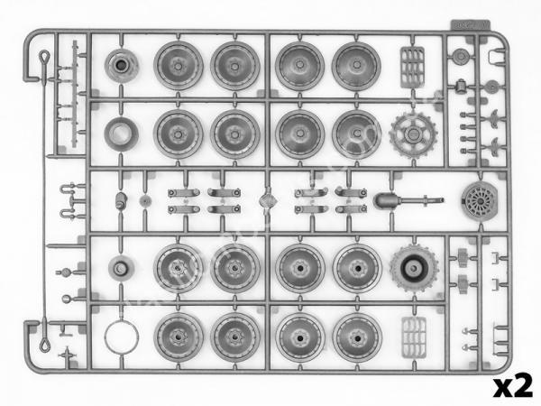 1/35 ICM 35343 