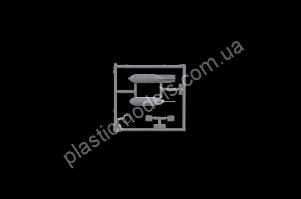 1/48 Italeri 2769 JU 87 B-2/R-2 Stuka 