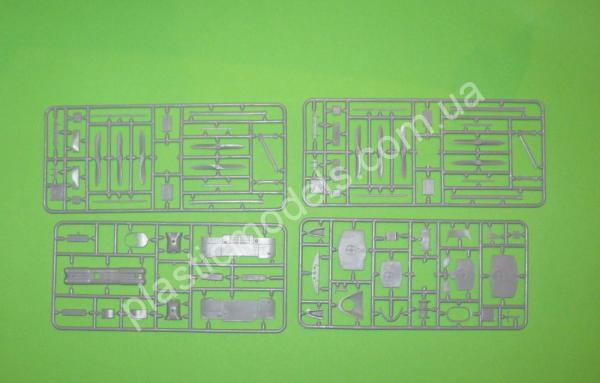 1/72 A-model 72326 Dornier Do J Wal Polar Aviation