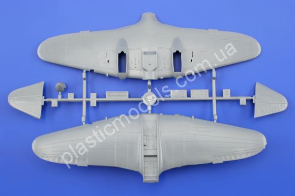 1/72 Eduard 7410 IL-2 weekend edition