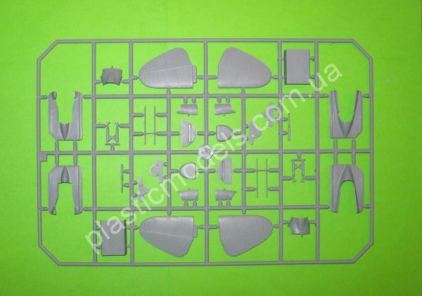 1/48 Special hobby 48152 Airspeed Oxford Mk.I/II 