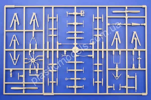 1/48 Eduard 8421 Nieuport Ni-11 weekend edition