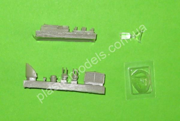 1/72 FLY 72016 Avia BH-22