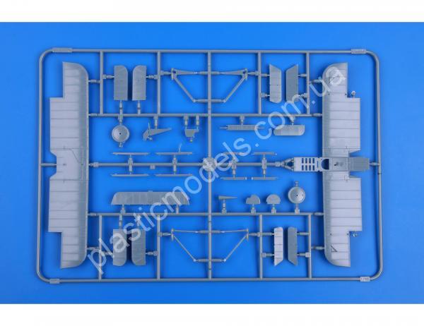 1/48 Eduard 82132 SE.5a Hispano Suiza
