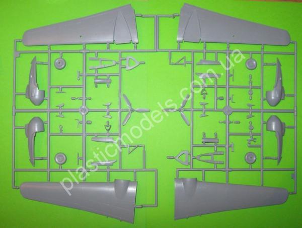 1/72 Special Hobby 72213 PV-2 Harpoon 