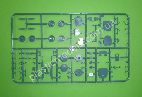1/72 Special hobby 72485 Tachikawa Ki-54 Hickory ‘Captured and Post War Service’