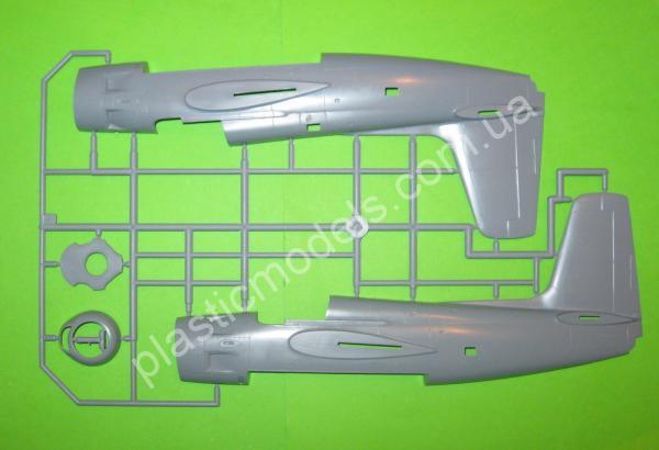 1/48 Special hobby 48158 AF-2W Guardian