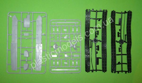 1/35 SKIF 228 Т-64БМ2