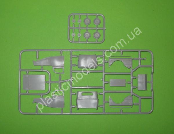 1/48 ACE 48105 Soviet pick-up GAZ-M-415