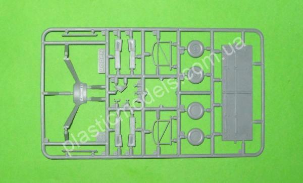 1/48 Roden 453 Heinkel He-51 B.2