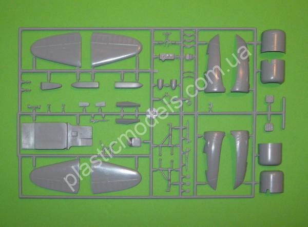 1/48 AZ model 4831 Kawasaki Ki-48 