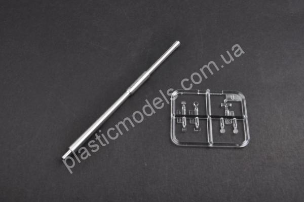 1/35 Trumpeter 1578 Soviet T-64 Model 1972 Main Battle Tank