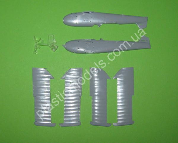 1/72 Восточный экспресс 72286 Blackburn Shark II torpedoplane