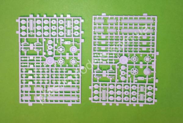 1/72 UM 553 Panzer IV/70(A) (Sd.Kfz. 162/1)