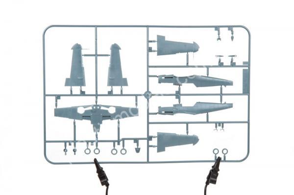 1/72 Euard 2144 GUSTAV pt.1 DUAL COMBO