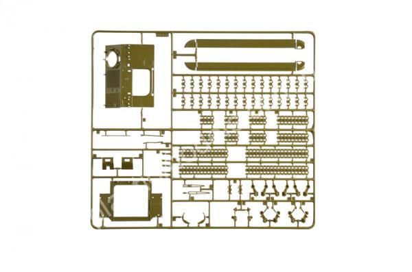 1/35 Italeri 6753 M113A1