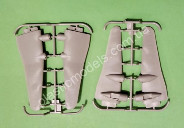 1/144 Roden 343 Focke-Wulf Fw 200V3/A-09 Condor Immelmann III