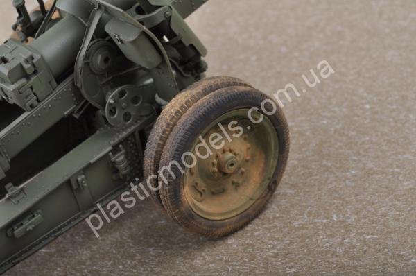 1/35 Trumpeter 2323 Soviet ML-20 152mm Howitzer Mod1937(Standard)