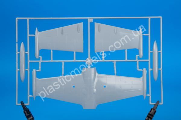 1/48 Eduard 11121 L-39 Evolution