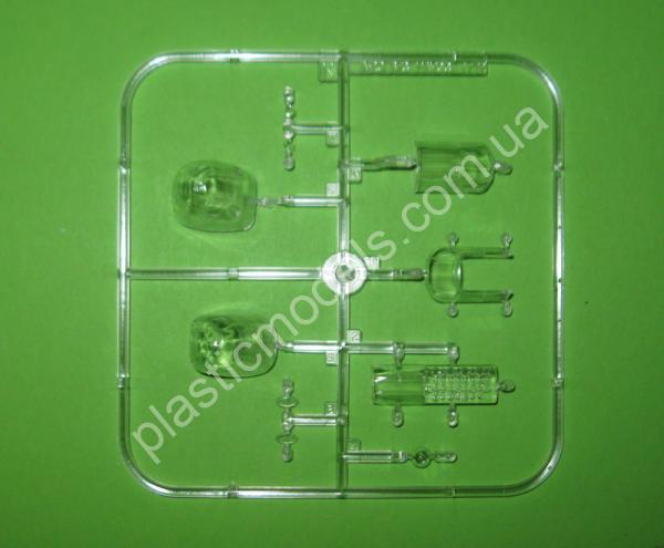 1/72 MPM 72557 A-20B MTO