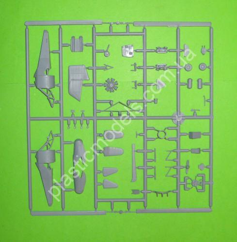 1/72 RS models 92184 Flettner 282 B-2