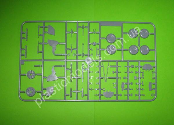 1/48 Special hobby 48136 Fairey Firefly Mk.4/5 