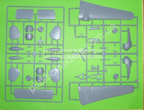 1/72 Special Hobby 72093 Lockheed PV-2 Harpoon (US Navy)