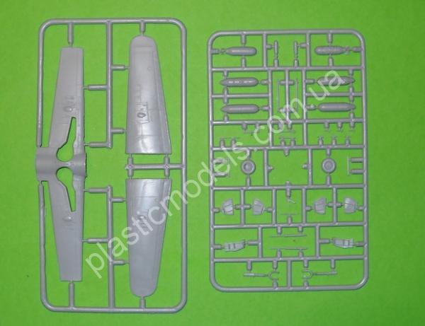 1/72 A-model 72168 Fighter JAR-80C