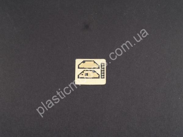 1/35 Trumpeter 5538 Russian ChTZ S-65 Tractor