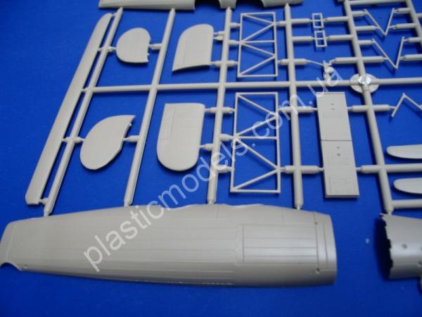 1/48 AZ model 4829 Kellet YG-1A/B U.S. Autogyro