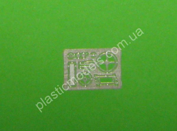 1/72 ACE 72558 770K (W-150) Offener Tourenwagen