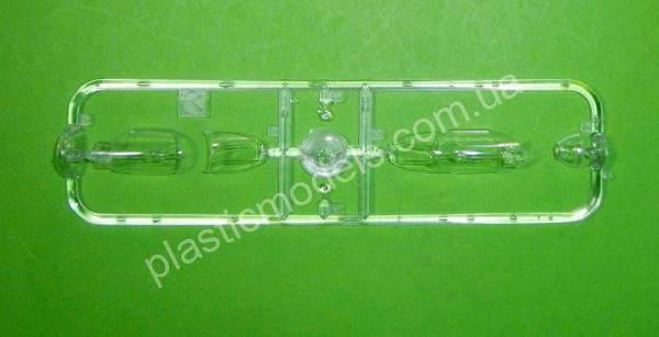 1/72 Modelsvit 72059 Su-22M4