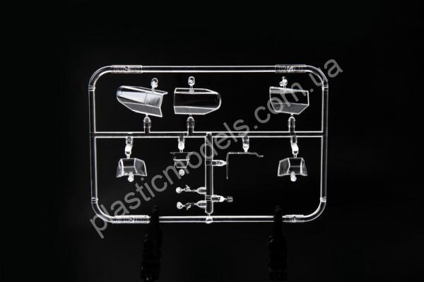 1/48 Eduard 84182 Bf 109G-10 WNF/ Diana