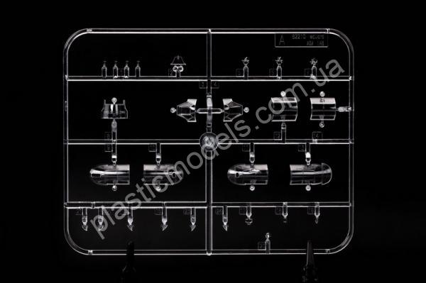 1/48 Eduard 84189 Mitsubishi A6M2 Zero Type 21
