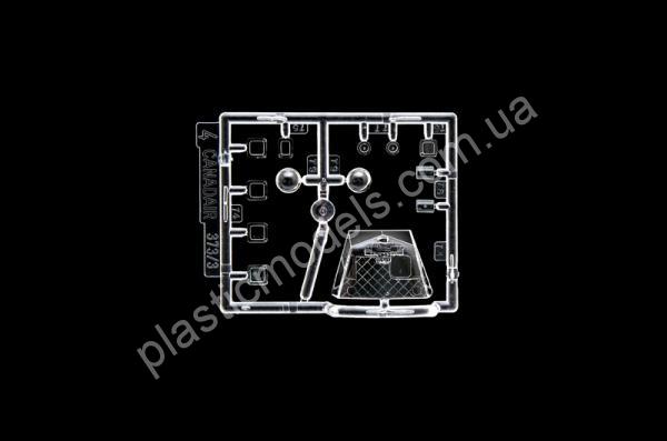 1/72 Italeri 1362 Canadair CL-415