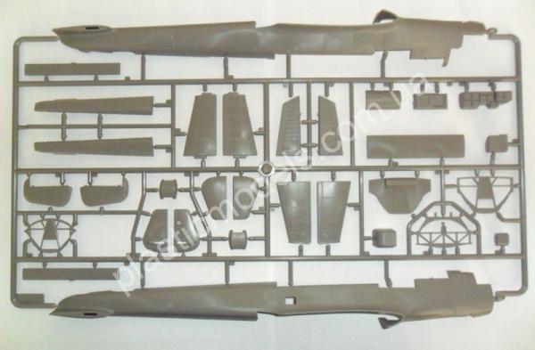 1/48 ICM 48241 Do 215B-4, Германский самолет-разведчик II МВ