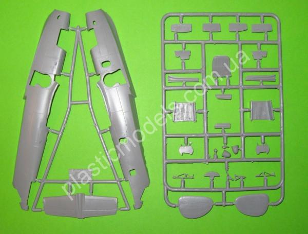 1/144 A-model 1442 BERIEV Be-12P