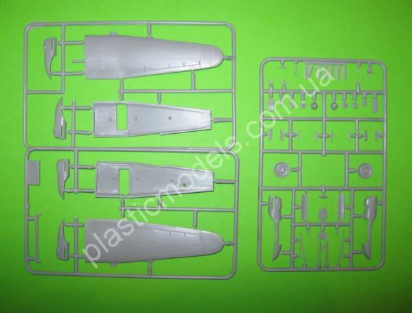 1/144 A-model 1462 Avro 691 Lancastrian