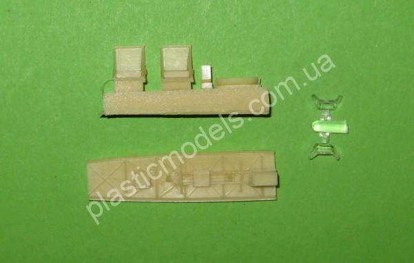1/72 RS models 92073 Praga E-241