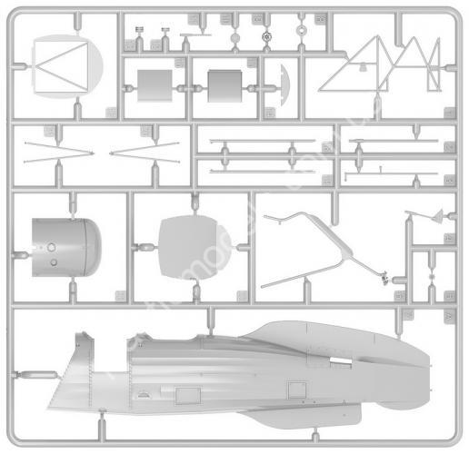 1/35 MiniArt 41006 Avro Cierva C.30A Civilian Service