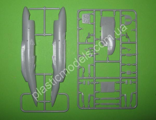 1/144 A-model 1475 Antonov An-71, NATO code 