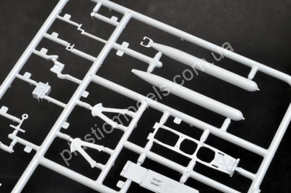 1/72 Airfix 4053 Fairey Swordfish Mk.I