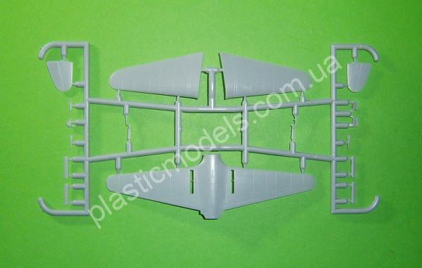 1/144  SOVA-M 14022 General Aviation GA-43 Japan, Espan