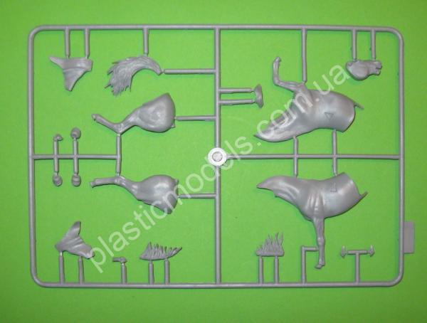 1/35 Master Box 24069 Ancient Greek Myths Series. Trophy