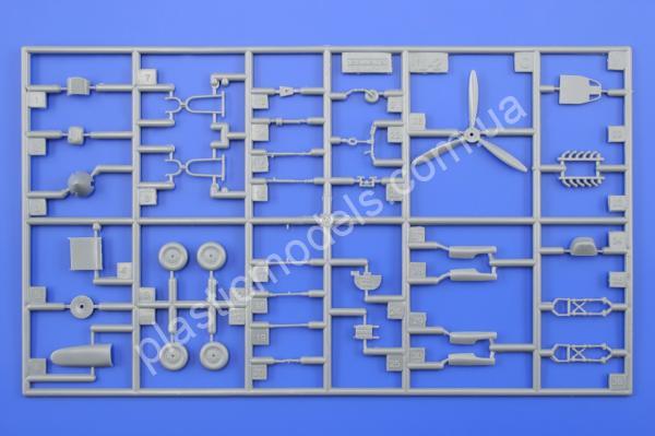 1/72 Eduard 7410 IL-2 weekend edition