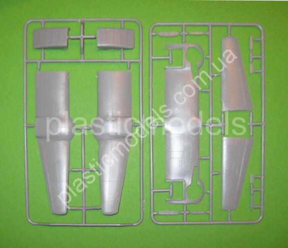 1/72 ART model 7202 Blohm und Voss 155