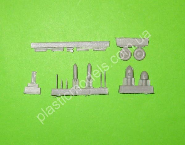 1/72 Special hobby 72310 Avia C.2 in Czechoslovakia