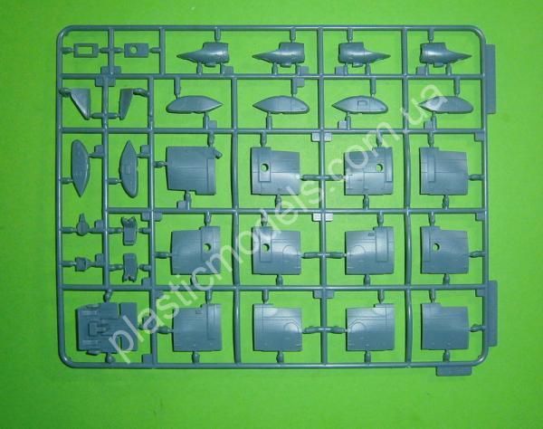 1/72 Special hobby 72489 CASA C-212-300/400 ‘Long Nosed Casas’